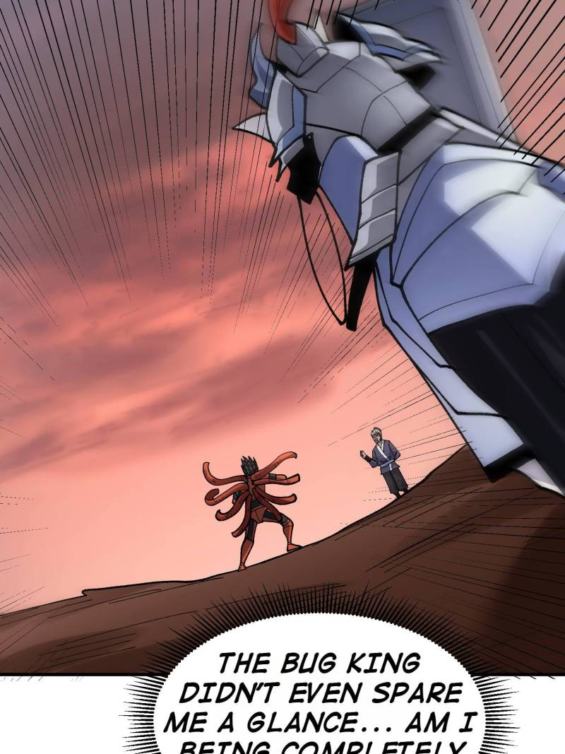 I'm Really Not A Supervillain Chapter 262 48